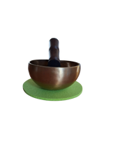 Klangschalen-Set in Größe M