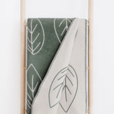 BENTE - Salbeigrün und Natur