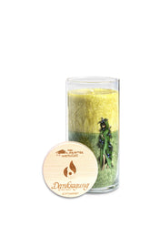 DANKSAGUNG AN DIE NATUR