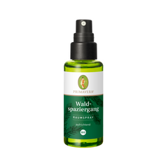 Waldspaziergang Raumspray bio