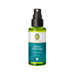 Space Clearing Raumspray bio