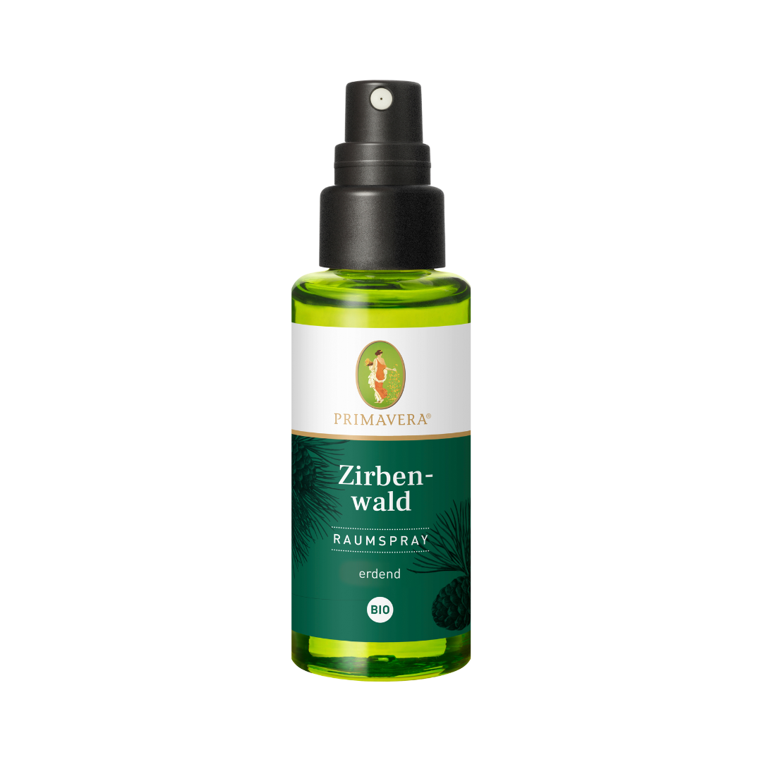 Zirbenwald Raumspray bio