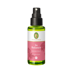 In Balance Raumspray bio