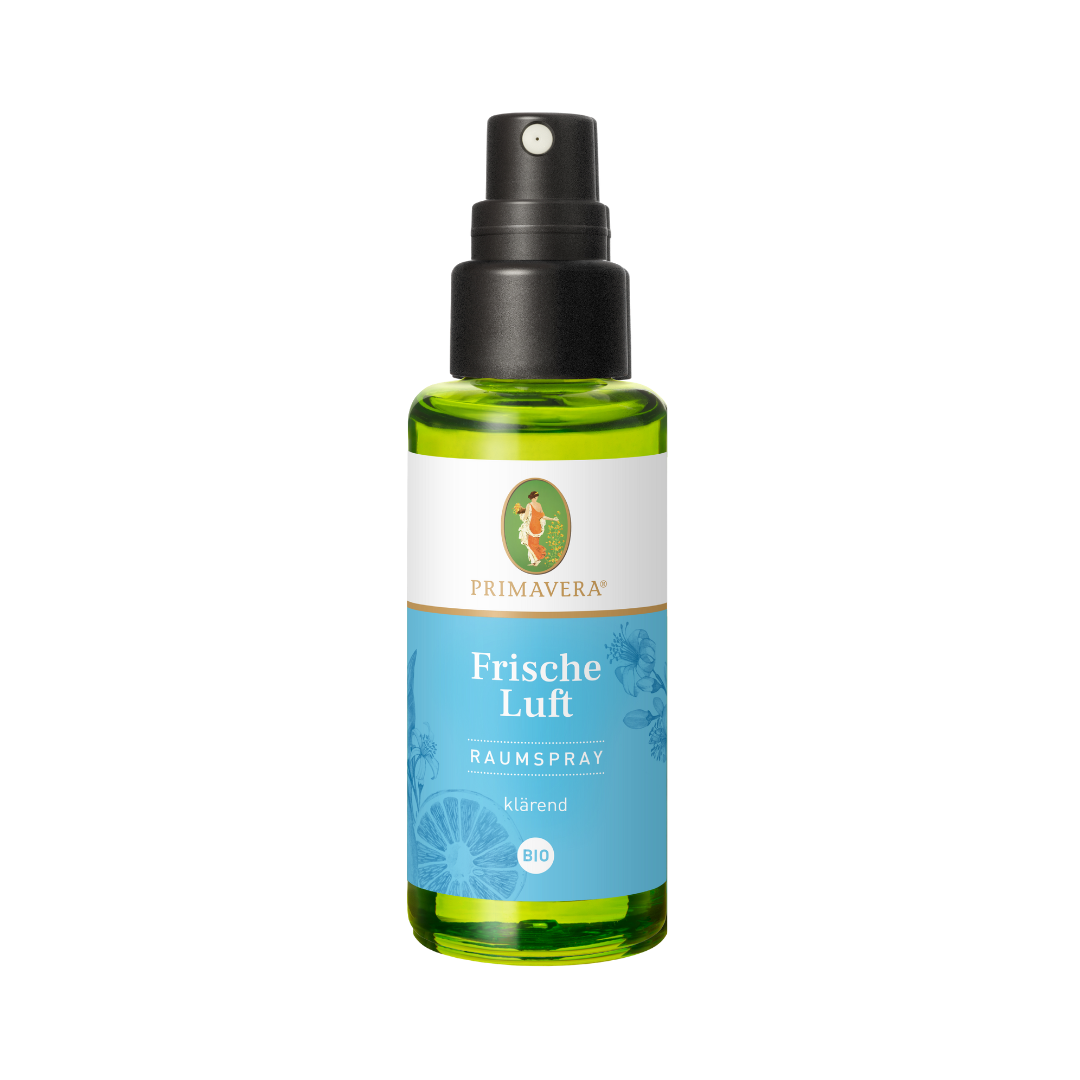 Frische Luft Raumspray bio