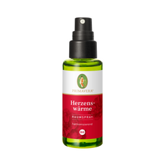 Herzenswärme Raumspray bio