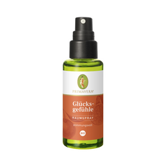Glücksgefühle Raumspray bio