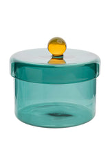 RAINBOW Aufbewahrungsdose – Orange (Copy)