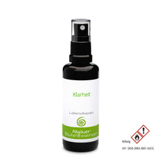 Klarheit