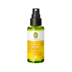 Lebensfreude Raumspray bio