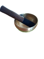 Klangschalen-Set in Größe M