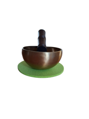 Klangschalen-Set in Größe M