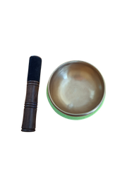 Klangschalen-Set in Größe M