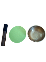 Klangschalen-Set in Größe M