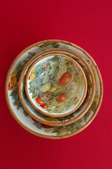 Tomaten Bowl Set – 3er Set