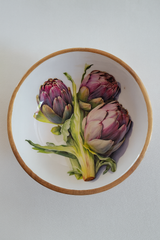 Artischoken Bowl 3er Set