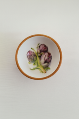 Artischoken Bowl 3er Set