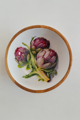 Artischoken Bowl 3er Set