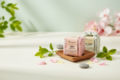 Frühlingsset Banner