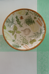 Kräuter Bowl 3er Set