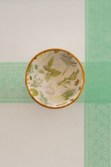 Kräuter Bowl 3er Set