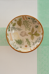 Kräuter Bowl 3er Set