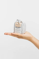 LUNARI LEMONGRASS Seife