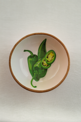 Paprika Bowl 3er Set