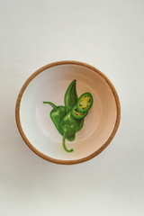 Paprika Bowl 3er Set